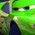 Ilkay Sencan Dynoro Rockstar Remix CARS 3