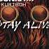 Carlos Adonis Kuriboh Original Mix Stay Alive Recordings