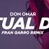 Don Omar Virtual Diva 2022 Remix Fran Garro