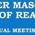 2021 Annual Meeting Presentation Greater Mason City Board Of REALTORS