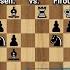 ES APLASTADO TRAS UNA PARTIDA TERRIBLE Carlsen Vs Firouzja Titled Cup Early