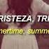 Summertime Sadness Lana Del Rey Sub Español Lyrics