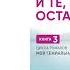 Элена Ферранте Те кто уходит и те кто остается Аудиокнига Читает Светлана Кузнецова