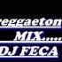 Dj Feca Reggaeton Mix