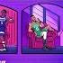 LeBron Chills SGA In MVP Room Haliburton Makes His Club Superstar Debuts FIRST THINGS FIRST