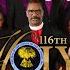 116th Holy Convocation Thursday Evening Service