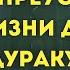 Петухов Этот СЕКРЕТ поможет даже дуракам Качественный звук петухов мгу счастье философия