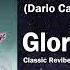 Gloria Gaynor Never Can Say Goodbye Dario Caminita Revibe 5 05