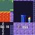 Sonic 1 Master System Remake Marble Zone