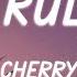 Nicole Cherry X Puya Paharul Sus Versuri Lyrics