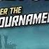 The Fold Enter The Tournament Ninjago Tournament Of Elements