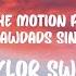 Taylor Swift Carolina From The Motion Picture Where The Crawdads Sing Lyrics