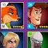 UPDATE All Characters Disney Heroes Battle Mode