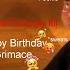 Audrey S Birthday Scene From The Lorax But I Edited It But I Edited It Into A Better Birthday Scene