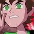 Omniverse Trapped In The Null Void Ben 10 Cartoon Network