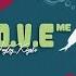 Hayley Kiyoko L O V E Me Official Lyric Video