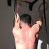 Negatives Archer Pull Up Calisthenics Bodyweightexercises