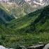 The Harsh Beauty Of The Highlands Of Dagestan Visiting Shepherds