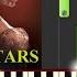 COMO TOCAR Across The Stars Stars Wars Piano Tutorial Fácil Partitura Gratis