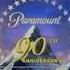 Paramount Television 90th Anniversary 1997 2002