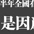 2024年上半年全國有23萬人輕生 80 是因為債務 每天超過1000人 2024 09 12NO2485