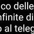 Thegiornalisti Felicità Puttana Testo