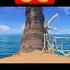 Cartoon Animation Reel No Time For Nuts
