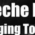 Depeche Mode Wagging Tongue Double Beginning RMX OBS 2024
