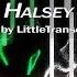 Halsey Colors Piano Cover Tutorial By LittleTranscriber