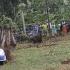 TOP 4 ACCIDENTS IN RALLY UGANDA Wrc