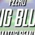 Big Blue F Zero Mattip Remix