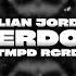 Julian Jordan OVERDOSE