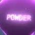 Браги Два бидона Жёсткий Visualizer POWDER