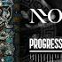 Progressive Metal Drum Track Northlane Style 110 Bpm