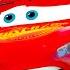 Drowned LIGHTNING MCQUEEN Vs SHARK On The OCEAN FLOOR Chick Hicks Push Underwater World Pixar Cars