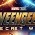 Avengers Secret War Official Teaser Trailer Marvel Studios