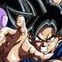 Dragon Ball Super Ost Universe 7 In Trouble