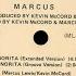 Marcus Senorita Extended Version 1986 HQ