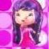 PopPixie Lockette Dress Up Game Song