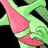 253 Grovyle Cry