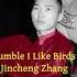 Jincheng Zhang Lease I Like Birds Official Audio