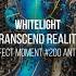 Transcend Reality Extended Mix