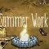 Don T Starve OST Remade Summer Work