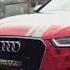 Audi RS6 Audi World Ship Wrek Zookeepers Ark Music Video