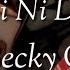 Becky G Ni De Ti Ni De Nadie Letra HD