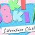 Dreams Of Love And Literature Doki Doki Literature Club