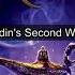 Alan Menken Aladdin S Second Wish 2019