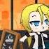 Metal Family Gacha Life Dee Heavy Chess