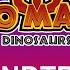 Dinomaster Soundtrack