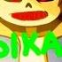 Undertale ХИЩНИК Музыкальное видео 1